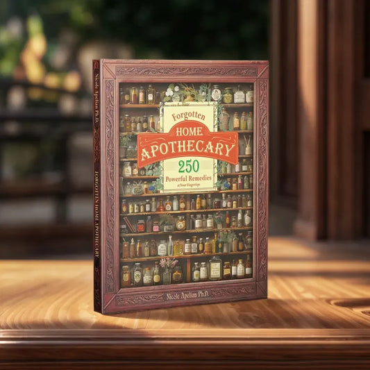 Herbal Wisdom for Everyday Health