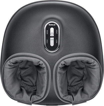 Shiatsu Foot Massager by Nomad Products