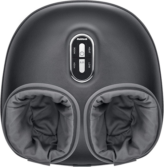 Shiatsu Foot Massager by Nomad Products